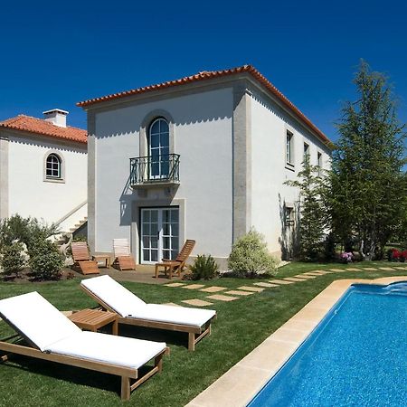 Rinoterra Minho Hotell Caminha Exteriör bild