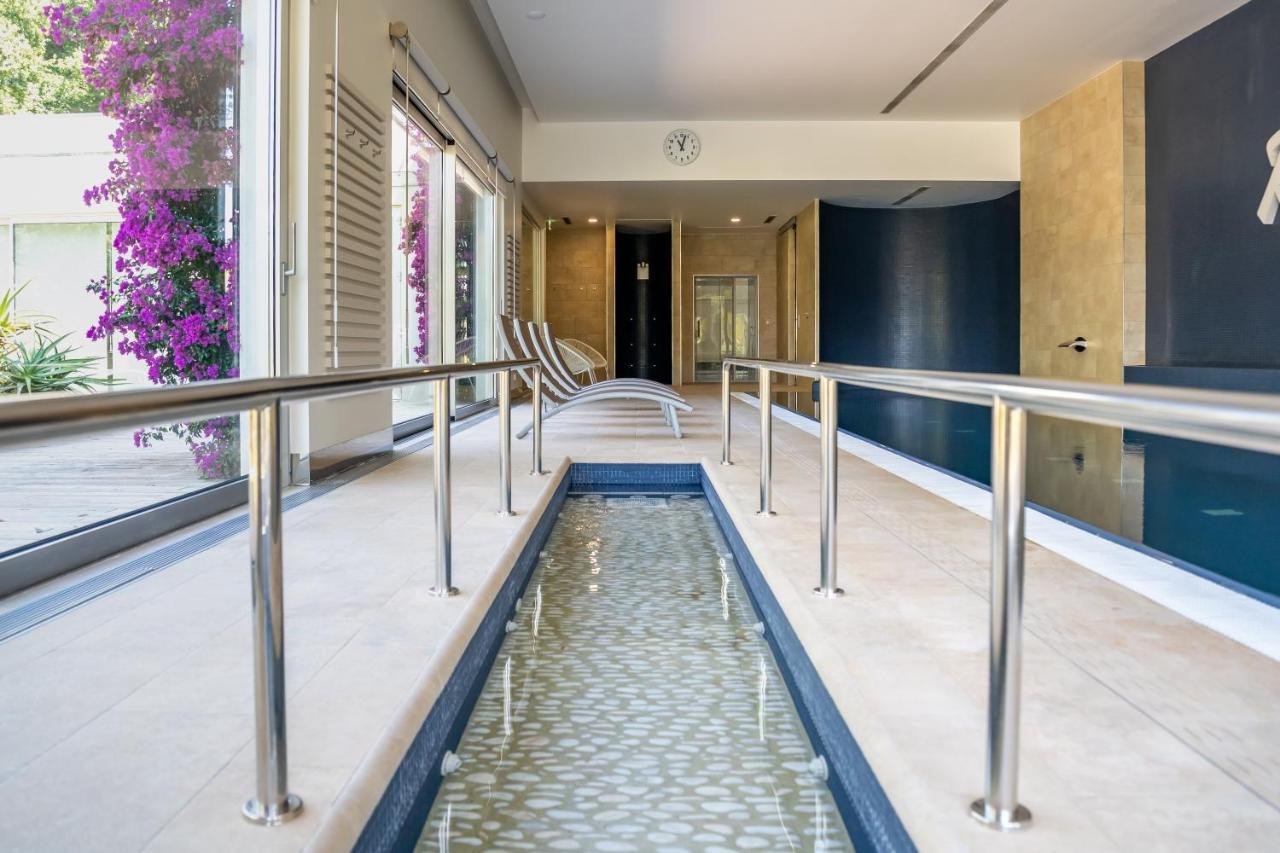 Rinoterra Minho Hotell Caminha Exteriör bild