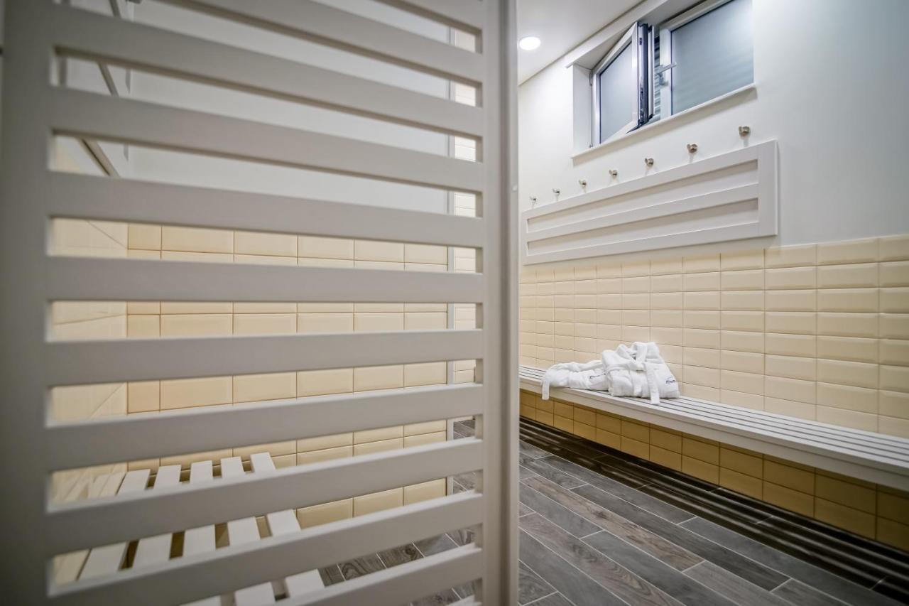 Rinoterra Minho Hotell Caminha Exteriör bild