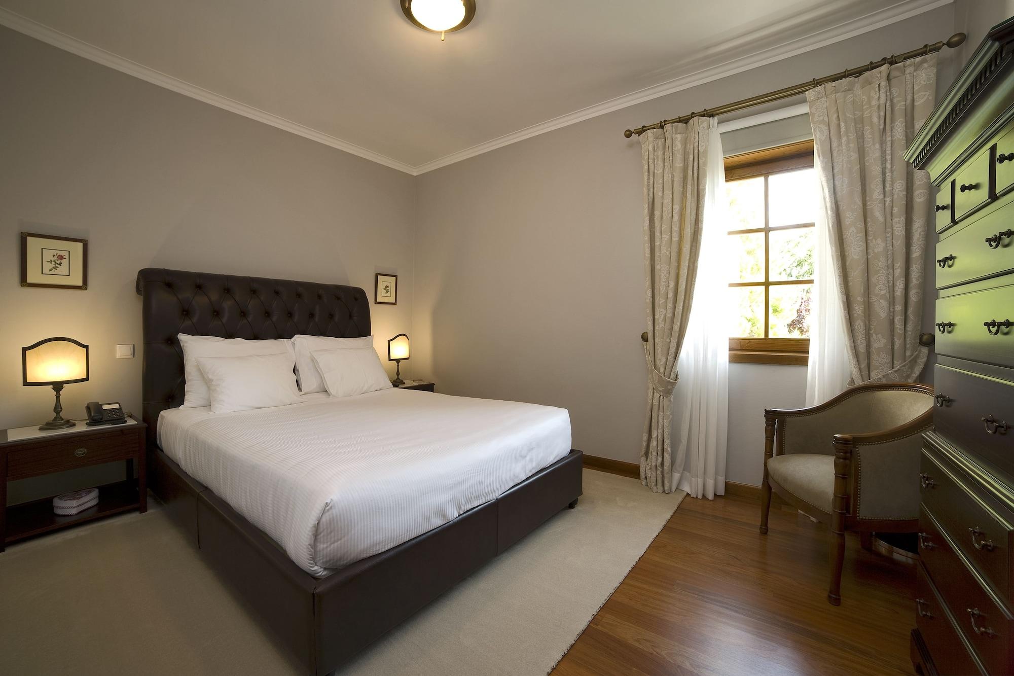 Rinoterra Minho Hotell Caminha Exteriör bild