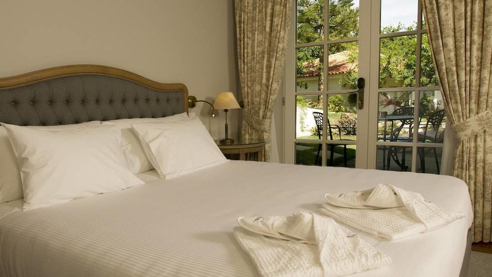 Rinoterra Minho Hotell Caminha Exteriör bild