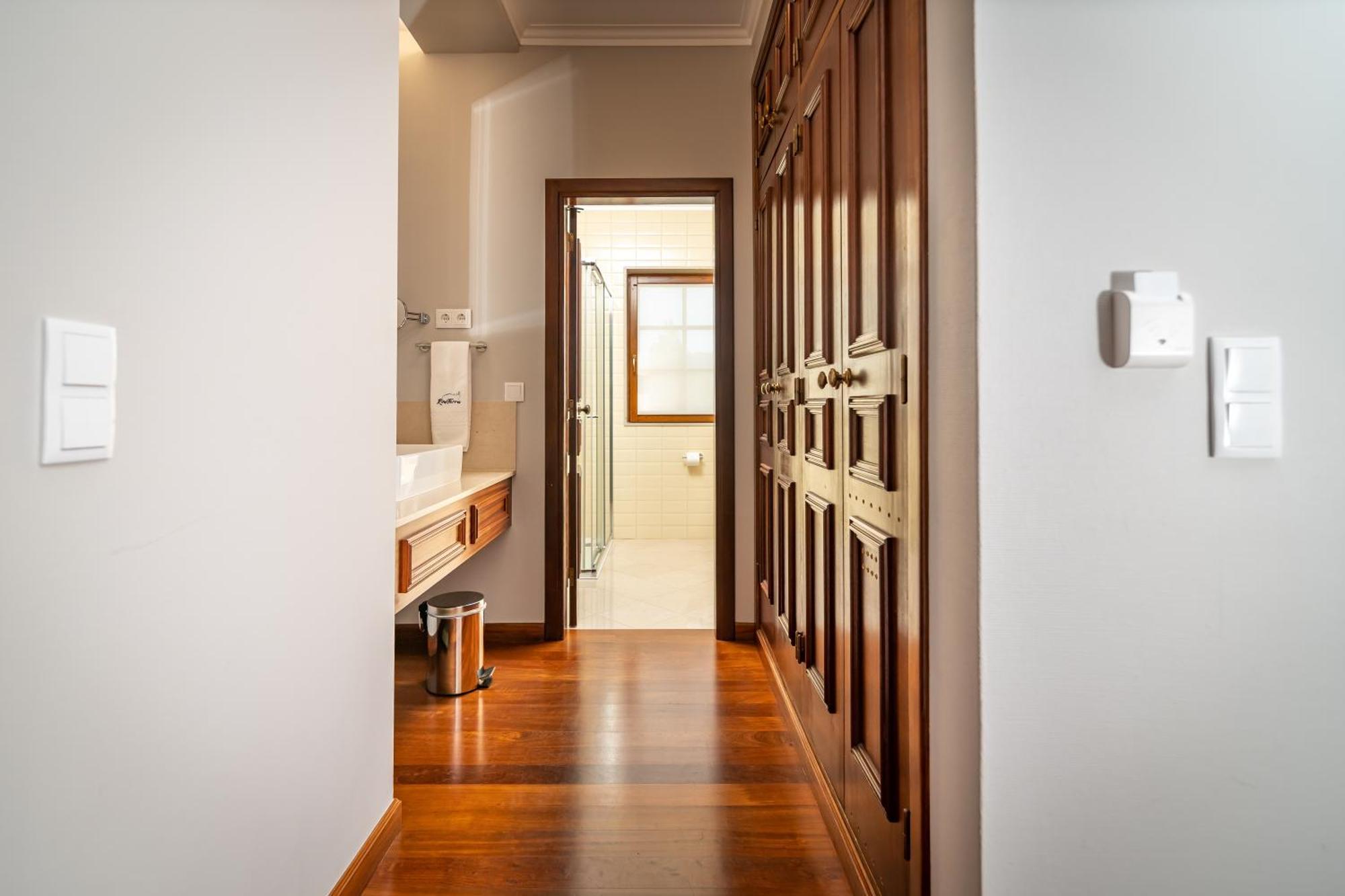 Rinoterra Minho Hotell Caminha Exteriör bild