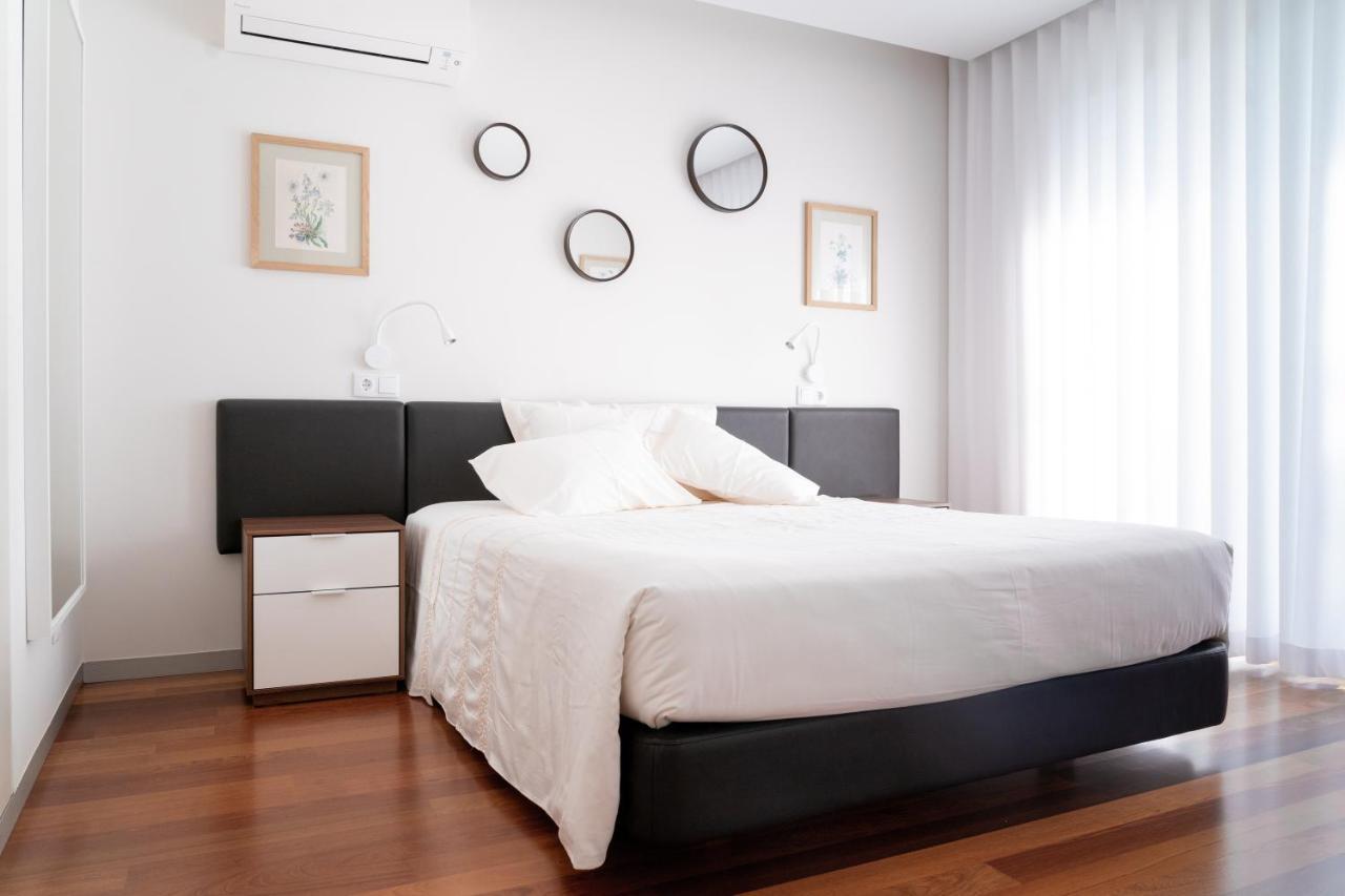 Rinoterra Minho Hotell Caminha Exteriör bild